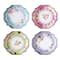 Kate Aspen® Tea Time Party 9" Assorted Premium Paper Plates Set